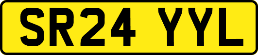 SR24YYL