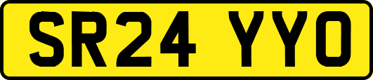 SR24YYO