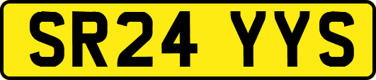 SR24YYS