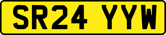SR24YYW