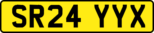 SR24YYX