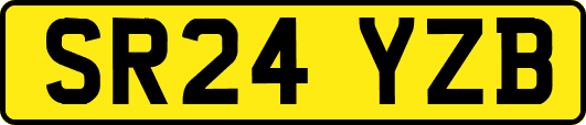 SR24YZB