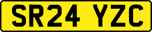 SR24YZC