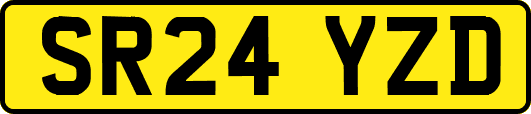 SR24YZD