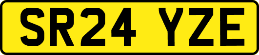 SR24YZE