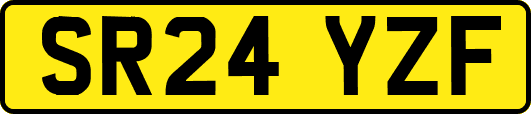 SR24YZF
