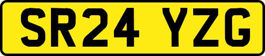 SR24YZG