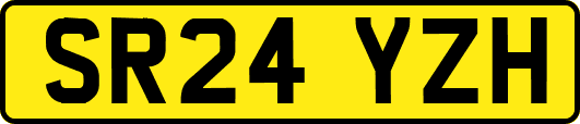 SR24YZH