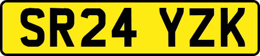 SR24YZK