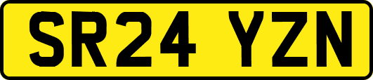 SR24YZN