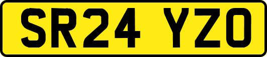 SR24YZO