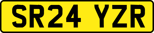 SR24YZR
