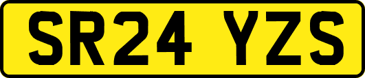 SR24YZS