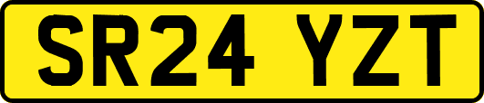 SR24YZT