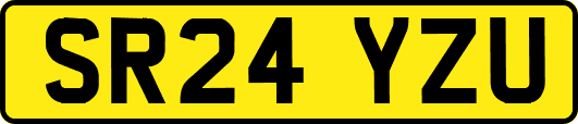 SR24YZU