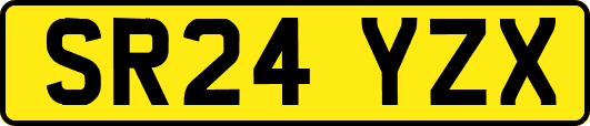 SR24YZX