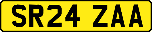 SR24ZAA