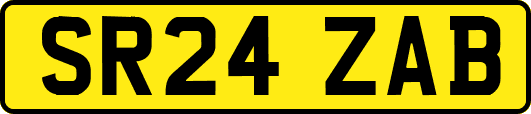 SR24ZAB