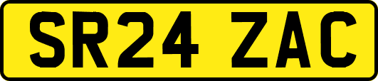 SR24ZAC