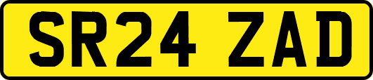 SR24ZAD