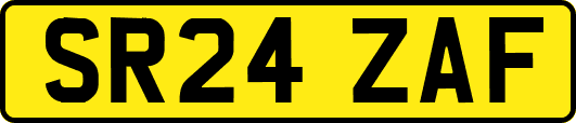 SR24ZAF