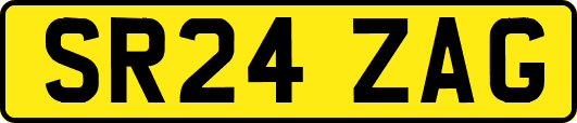 SR24ZAG