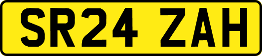SR24ZAH