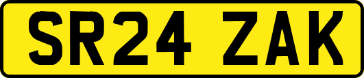 SR24ZAK