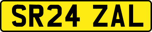 SR24ZAL