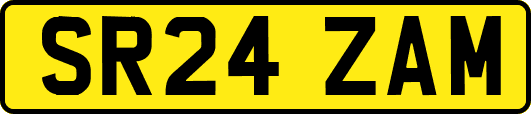 SR24ZAM