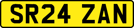 SR24ZAN