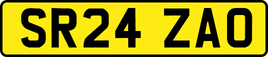 SR24ZAO