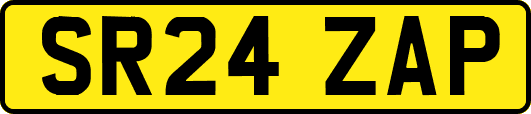 SR24ZAP