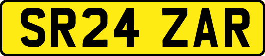 SR24ZAR