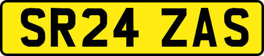 SR24ZAS
