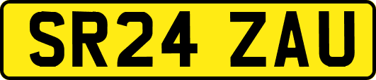 SR24ZAU