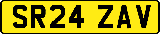 SR24ZAV
