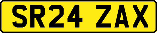 SR24ZAX