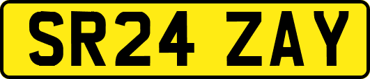 SR24ZAY