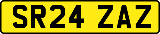 SR24ZAZ