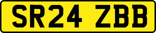 SR24ZBB