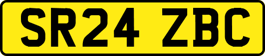 SR24ZBC