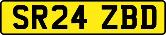 SR24ZBD