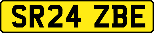 SR24ZBE