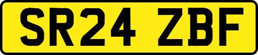 SR24ZBF