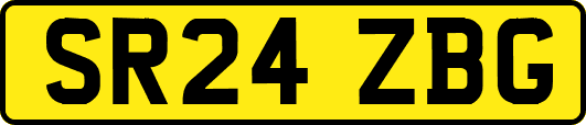 SR24ZBG