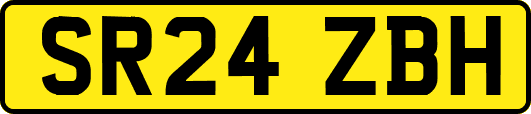 SR24ZBH