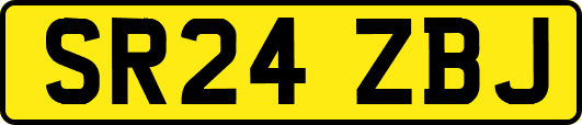 SR24ZBJ