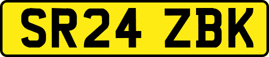 SR24ZBK