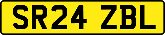 SR24ZBL
